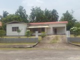 Beadle Boulevard, St. Elizabeth, Jamaica - House for Sale